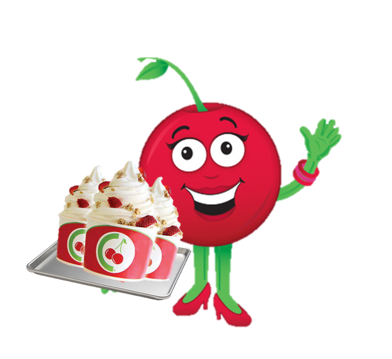 Home | CherryBerry